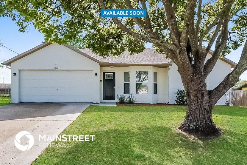 5368 Baldock Ave in Spring Hill, FL - Building Photo