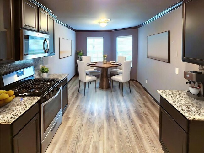 7587 Fettle Ln in Conroe, TX - Building Photo - Building Photo