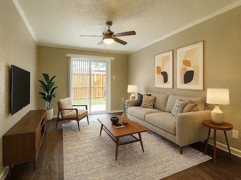 4335 Cedar Springs Rd, Unit 116 in Dallas, TX - Building Photo