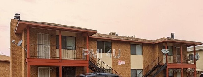 315 Dorado Pl SE in Albuquerque, NM - Building Photo - Building Photo