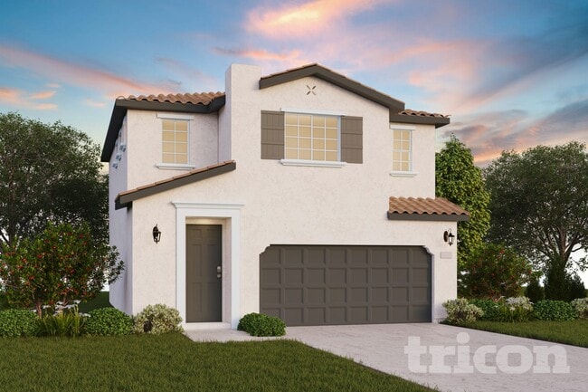 property at 31558 Dwight Dr