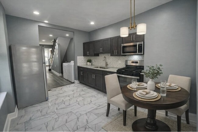 1611 S Yewdall St in Philadelphia, PA - Building Photo - Building Photo
