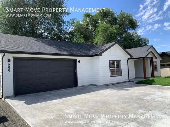955 W Boise Ave in Boise, ID - Building Photo - Building Photo
