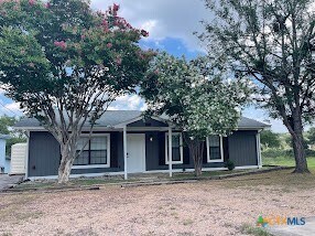 1358 Mountain Top Loop in Canyon Lake, TX - Building Photo