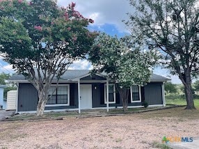 property at 1358 Mountain Top Loop