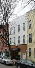 1353 Greene Ave in Brooklyn, NY - Building Photo - Building Photo