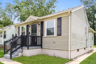 415 N 42nd St in Louisville, KY - Building Photo - Building Photo