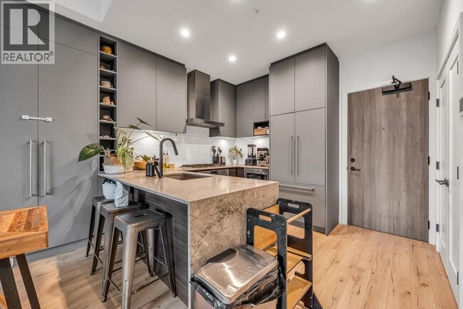 3131 Murray St in Port Moody, BC - Building Photo - Building Photo