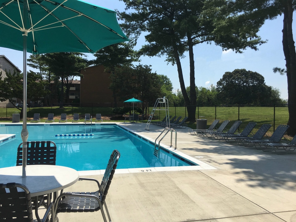 The District at Forestville in Forestville, MD - Building Photo