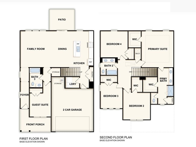 13202 Jansen Ridge Way in Charlotte, NC - Building Photo - Building Photo