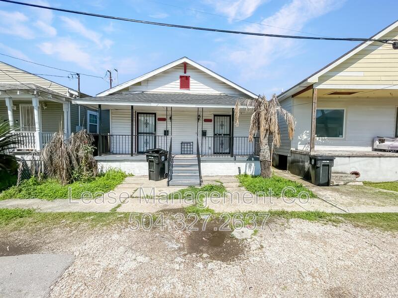 3534 Audubon St in New Orleans, LA - Building Photo