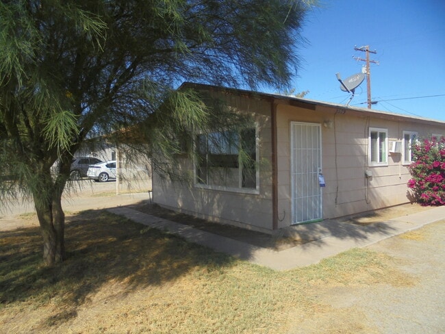 property at 2379 McKinley Dr