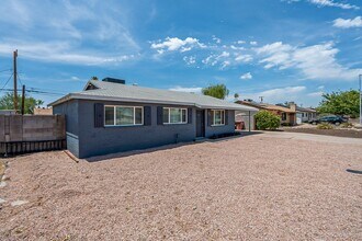 7519 E Fillmore St in Scottsdale, AZ - Building Photo - Building Photo