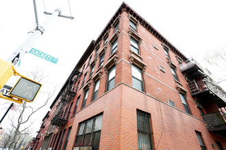 211 Sackett St in Brooklyn, NY - Building Photo - Building Photo