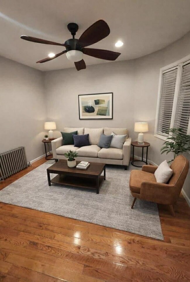 19-21-21 Carlton Ave in Jersey City, NJ - Building Photo - Building Photo