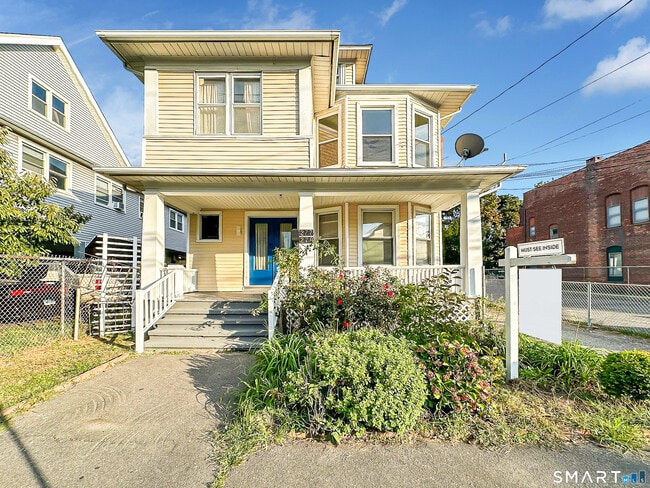 property at 277 Maplewood Ave