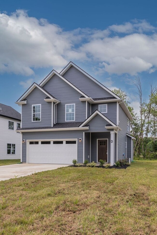 514 Edlin St in Clarksville, TN - Building Photo - Building Photo