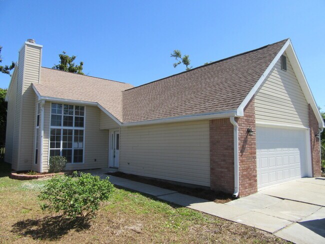 property at 801 Plantation Way