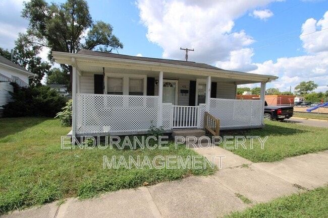 property at 428 Lake Ave