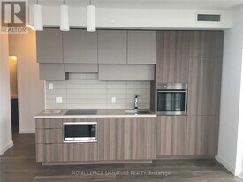 8 Eglinton Ave E in Toronto, ON - Building Photo