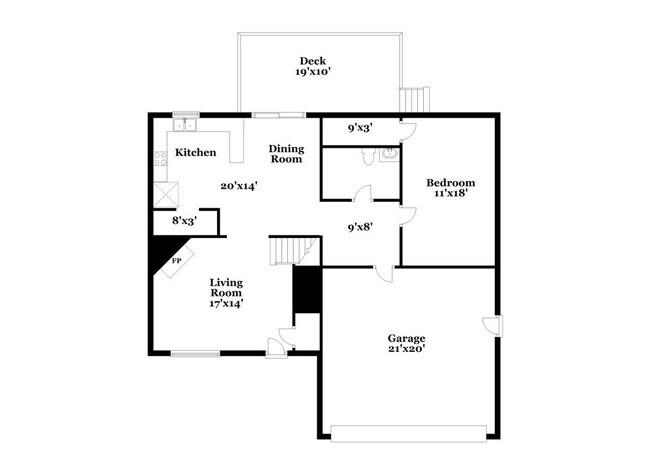 125 Firelight Ct in Nashville, TN - Building Photo - Building Photo