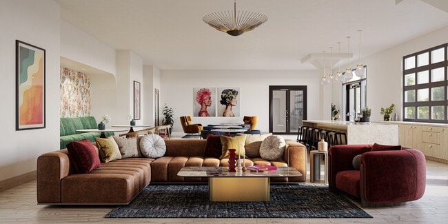 Wixby House in Austin, TX - Foto de edificio - Building Photo