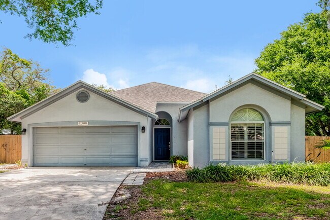 property at 2308 Kenwick Dr
