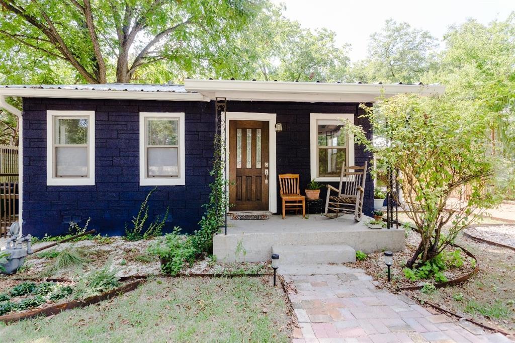 3506 Clarkson Ave in Austin, TX - Building Photo