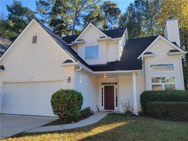 property at 3001 Rosebrook Dr