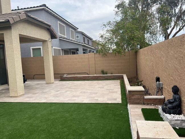 property at 6035 W Camino San Xavier