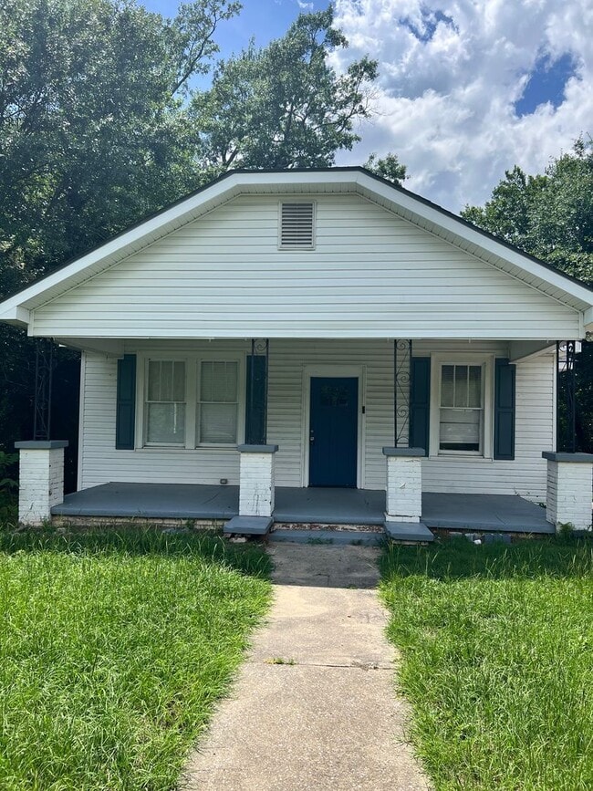 property at 3405 12th Ave