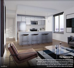 45 Van Reipen Ave in Jersey City, NJ - Building Photo - Building Photo