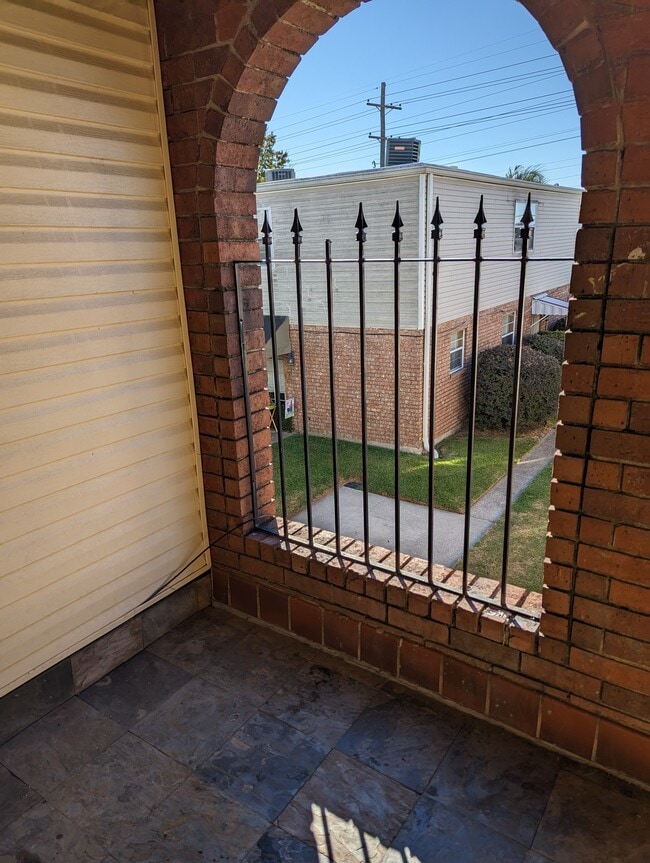 4405 Barnett Street, Unit C in Metairie, LA - Building Photo - Building Photo