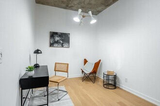 29 Camden St in Toronto, ON - Building Photo - Building Photo