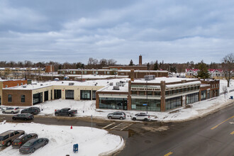 1786 Main St in Buffalo, NY - Building Photo - Building Photo