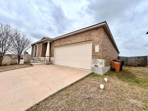 6109 Magnus St in Austin, TX - Building Photo - Building Photo