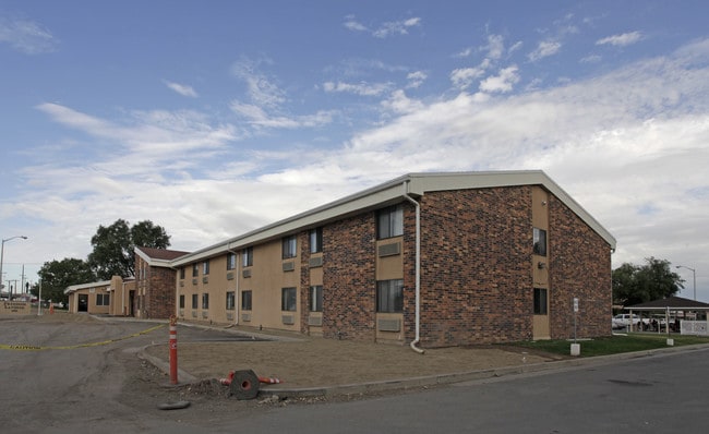 Freedom Landing Apartments in Salt Lake City, UT - Building Photo - Primary Photo