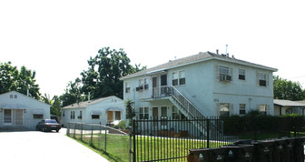 5714-5722 Elmer Ave Apartments