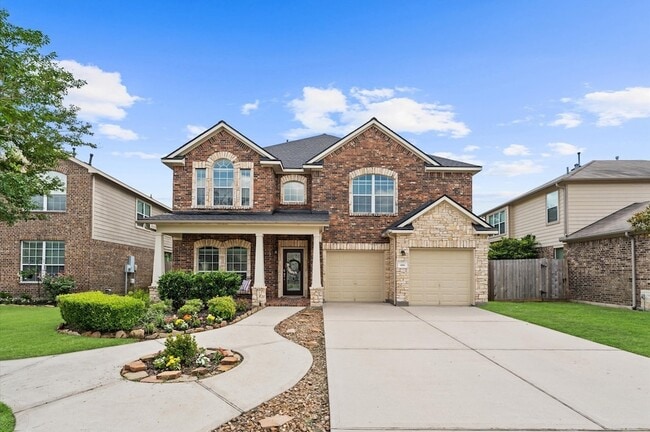 406 Oak Stream Dr in Conroe, TX - Building Photo - Building Photo