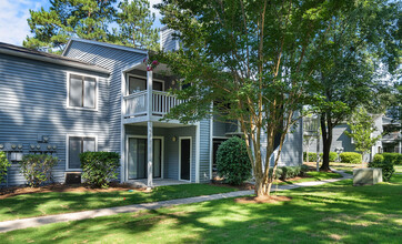 Martins Creek in Summerville, SC - Building Photo - Building Photo