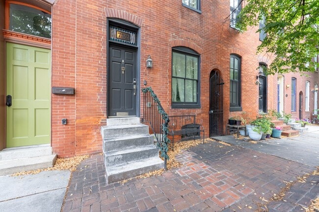 732 S Bond St in Baltimore, MD - Building Photo - Building Photo