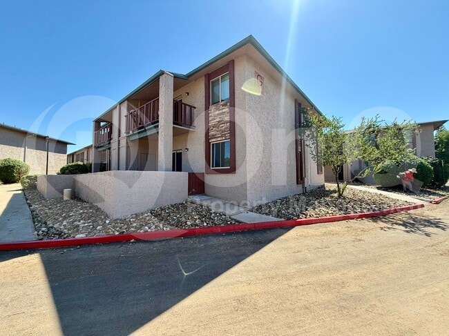 property at 4354 N 82nd St