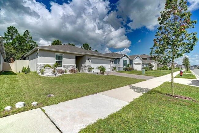 2777 Sanctuary Dr in Clermont, FL - Building Photo - Building Photo