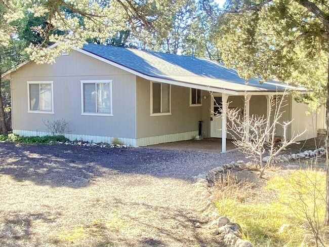 property at 3314 Little Pine Dr