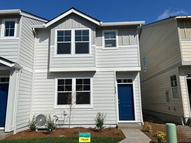 property at 520 NE 71st St