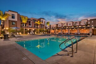 Boulders Menifee in Menifee, CA - Building Photo