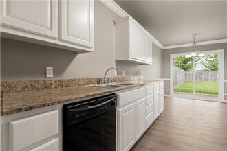 263 Copper Oaks Dr in Centerton, AR - Building Photo - Building Photo