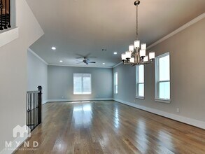 1313 W 24th St in Houston, TX - Building Photo - Building Photo