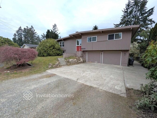 28232 27th Ave S in Federal Way, WA - Building Photo - Building Photo