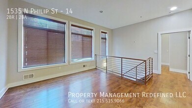 1535 N Philip St in Philadelphia, PA - Building Photo - Building Photo